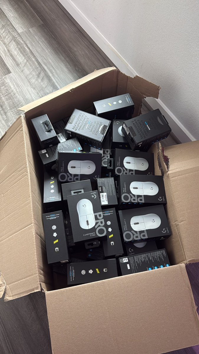 “Nacho can you take on a big project?”

The big project: