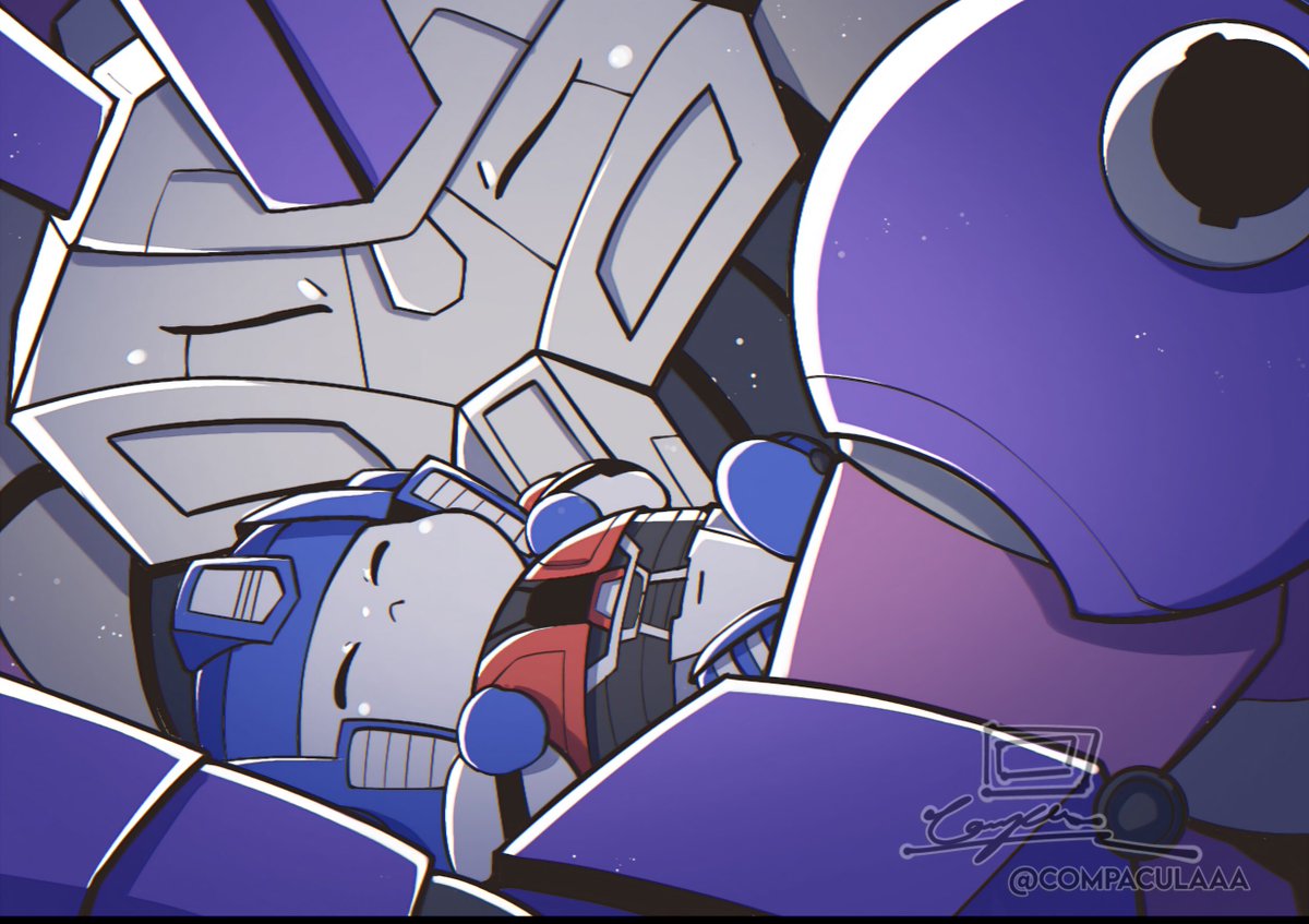 Safe
#TransformersOne