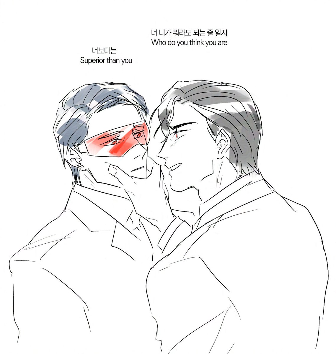 gemma_allmighty's tweet image. 스타사웨생각했었는데 이도저도 아닌듯한
이러는건 다 뇌피셜이고 둘이 아무래도 로열티에 대한 차이가 클테고 아무튼 지가 더 나음&amp;lt;이라는 생각은 확실히 있을듯함
대체로 대놓고 긁(히)는건 역시 스스일것같은데 사웨는 역치가 높지 있던 일 완전 스루하진 않을듯
#humanformers
#starsound