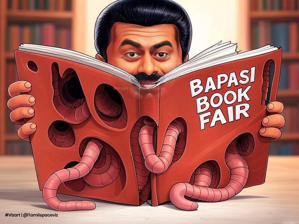 TamilSpaceViz's tweet image. #Tamilspaces 

விலை போனதா @BapasiOfficial

@razorturbokat
@thisisRaj_ 
x.com/i/spaces/1LyxB…