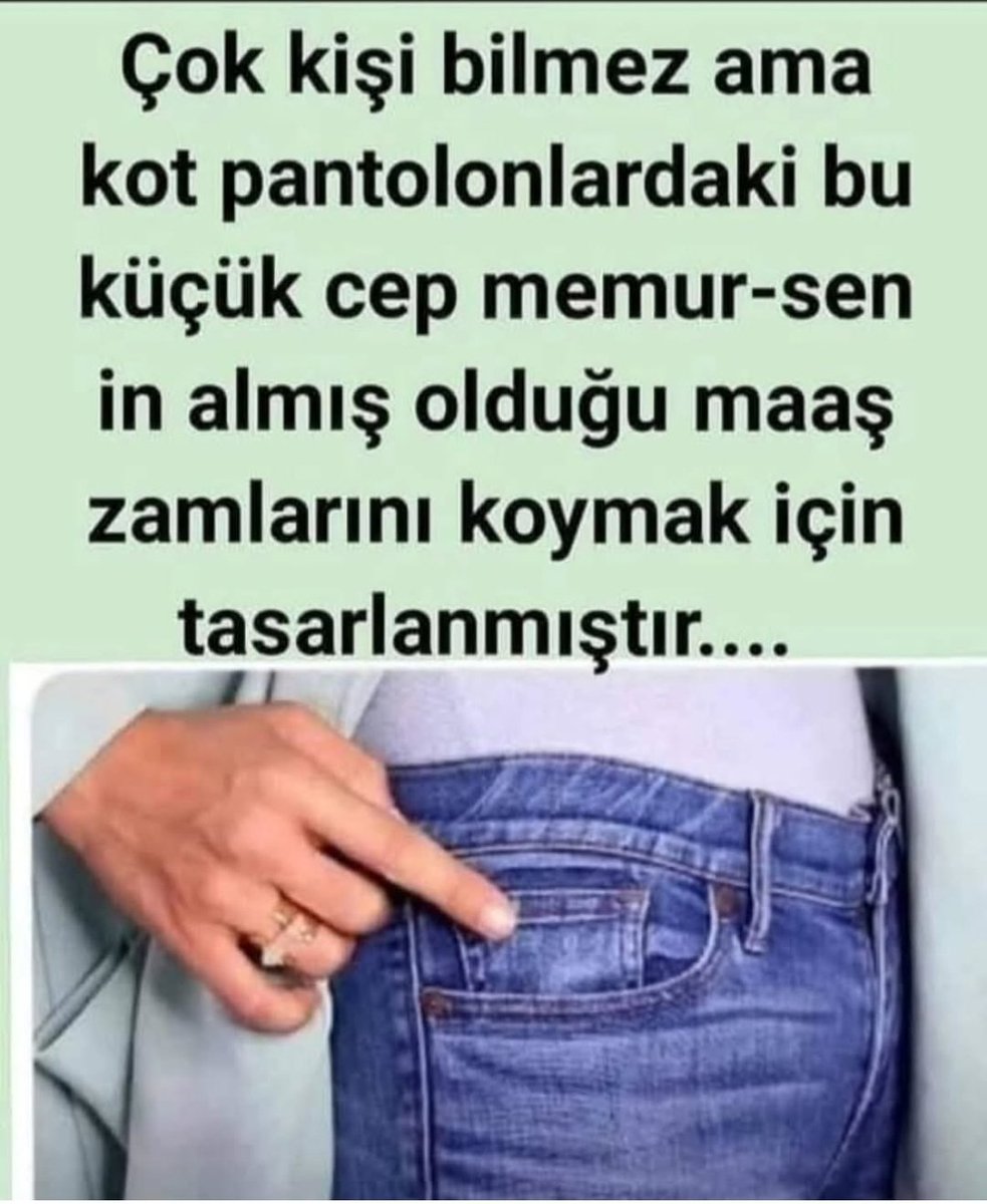 #MemuraRefahPayı