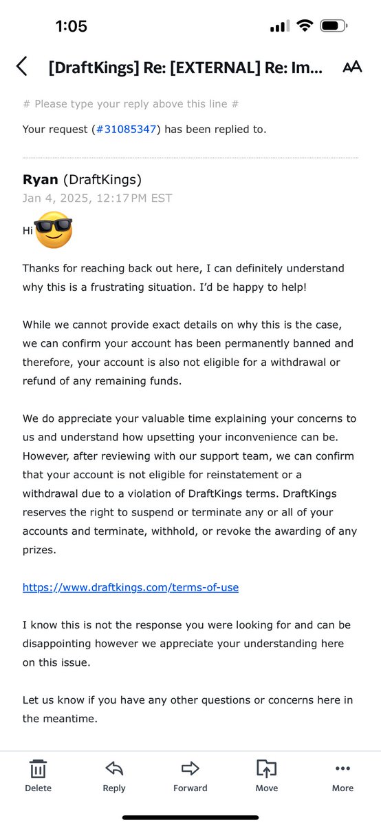 The Commish Show tweet media