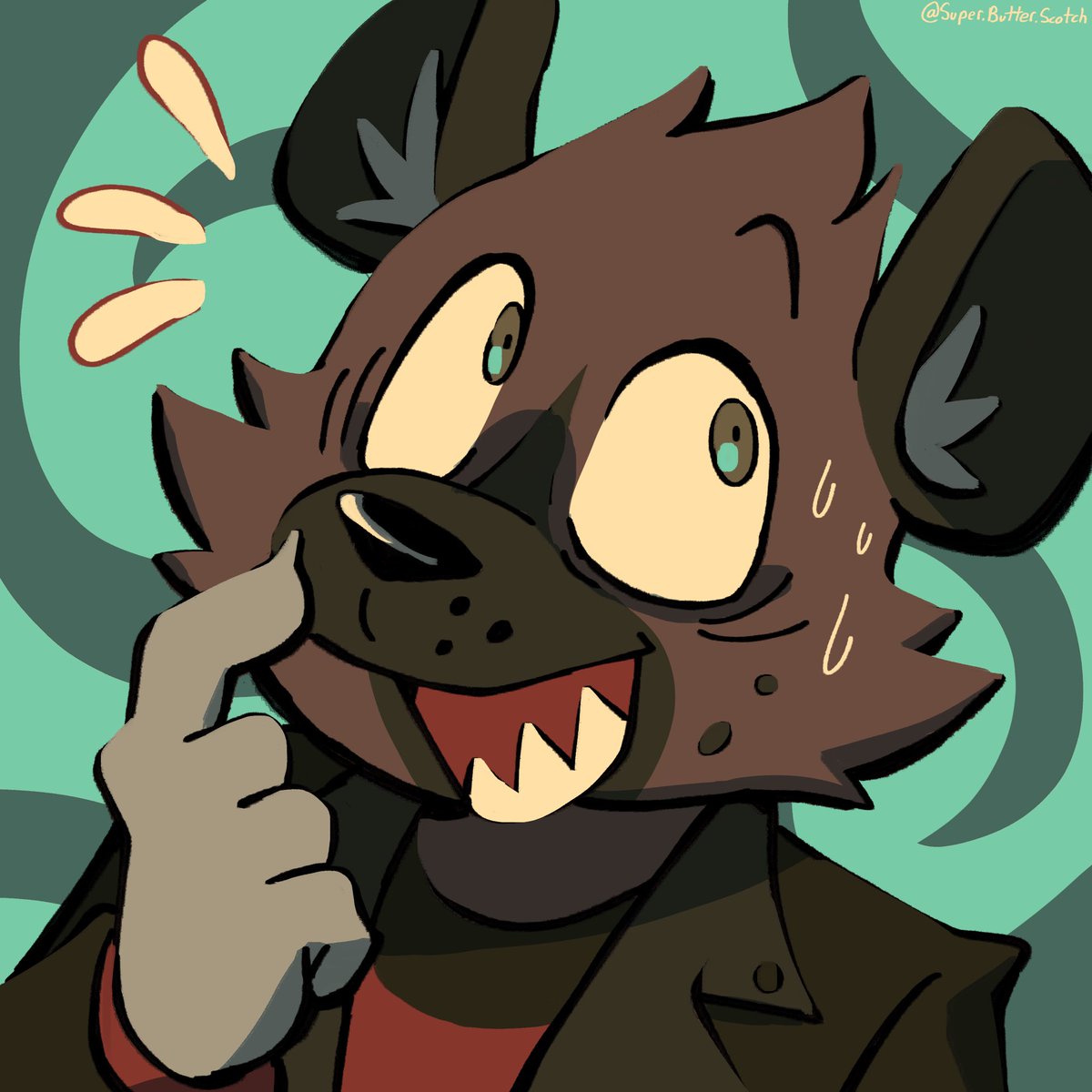 Commission of Haida for @/matcha_worm on insta!

#aggretsuko