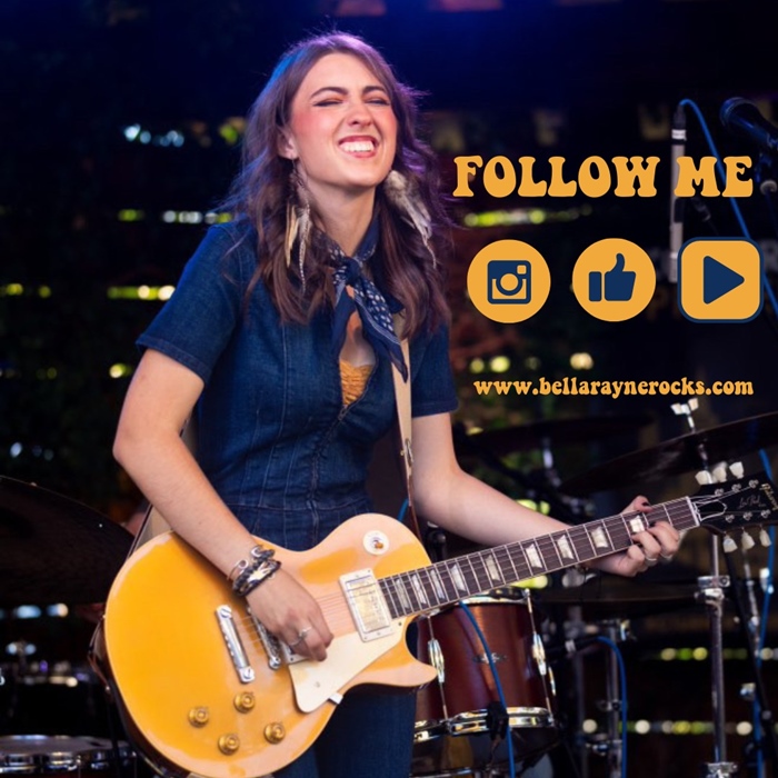 Be sure and follow Bella Rayne
Instagram:  Bella
BellaRayneRocks.com
#BellaRayne
podbean.com/ew/pb-3bcaw-14…