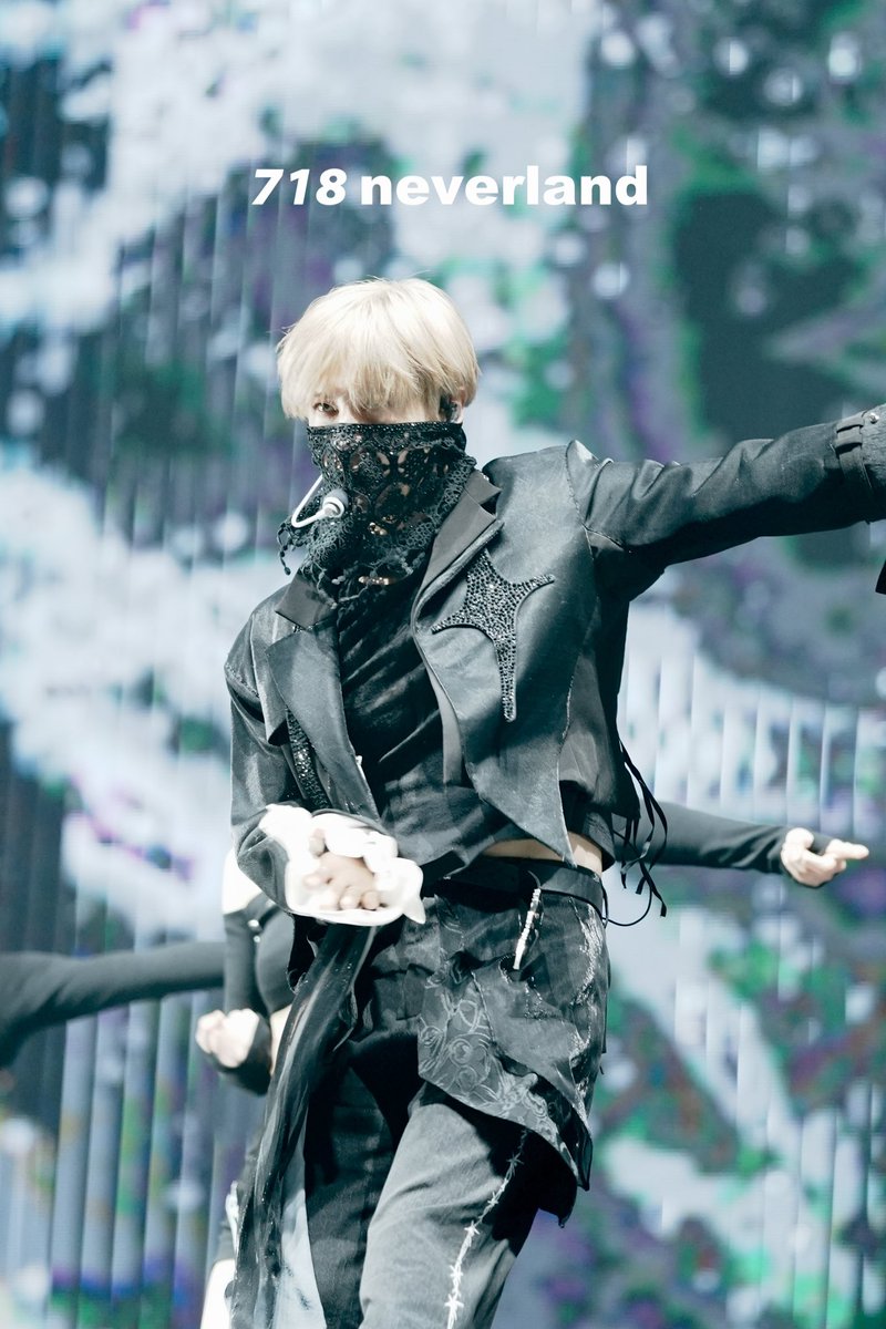 718neverland718's tweet photo. 250104  마카오 시선콘 📷

dejavu

#태민 #taemin #テミン #泰民 https://t.co/Aj4iCxULui