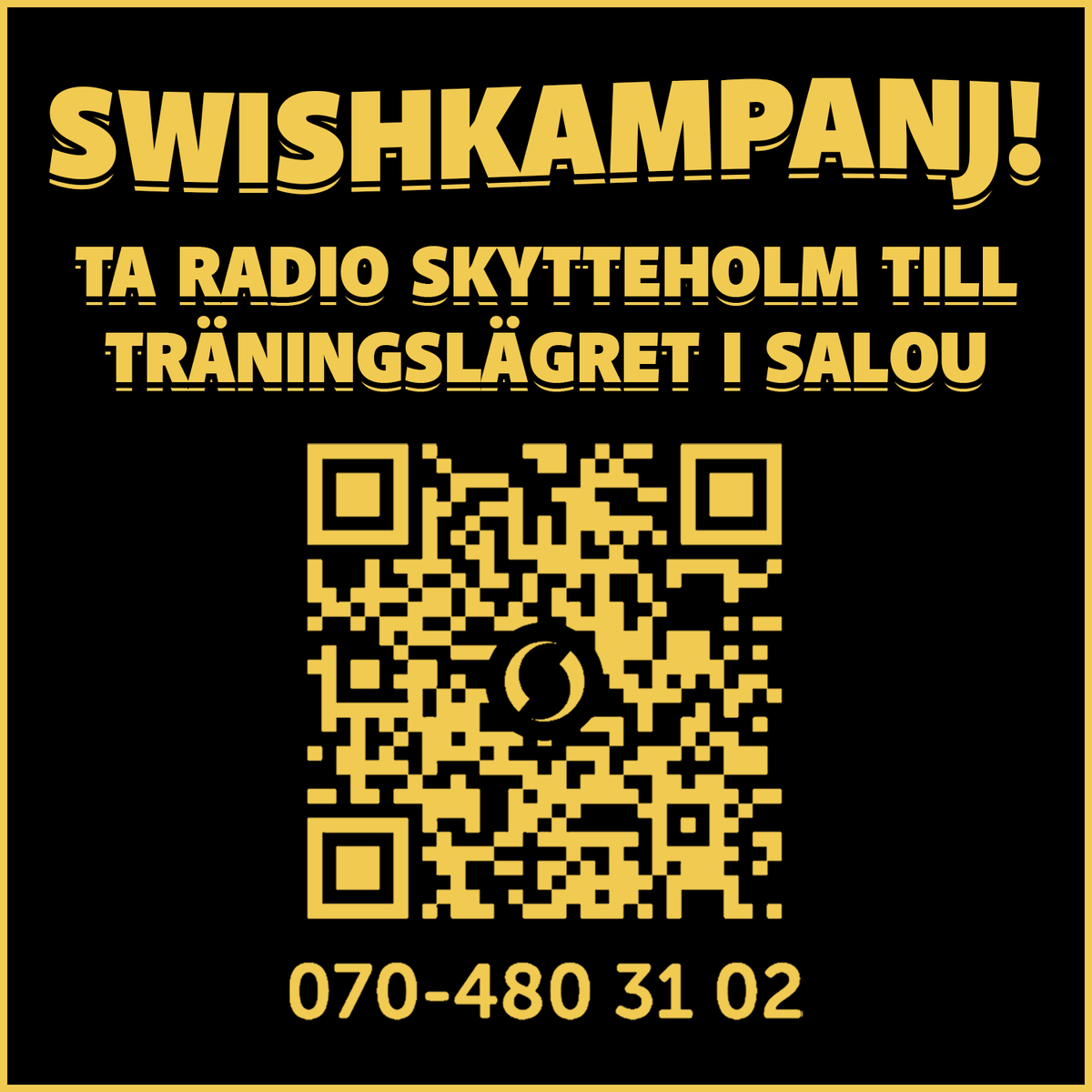 Radio Skytteholm tweet media