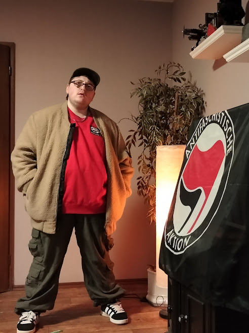 DeadRabbit ☭🍉🚩 tweet media