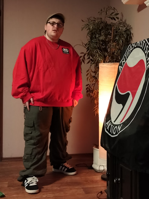 DeadRabbit ☭🍉🚩 tweet media