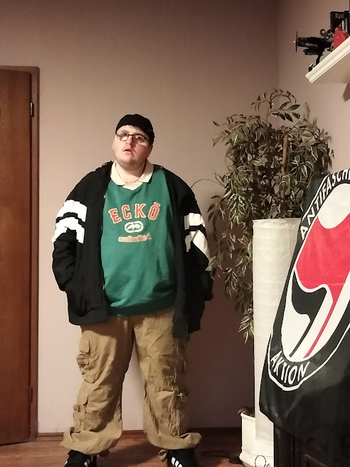 DeadRabbit ☭🍉🚩 tweet media