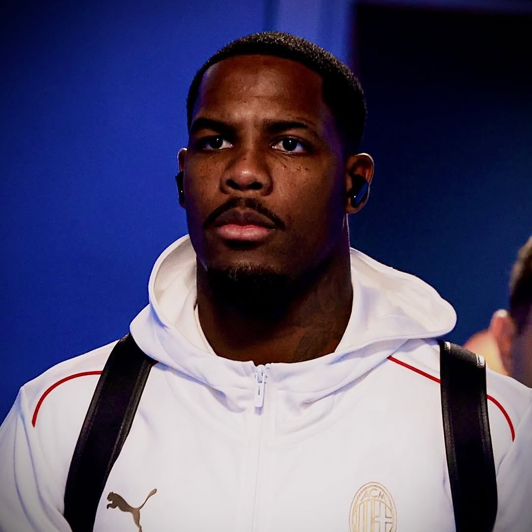 Magic Mike Maignan tweet media