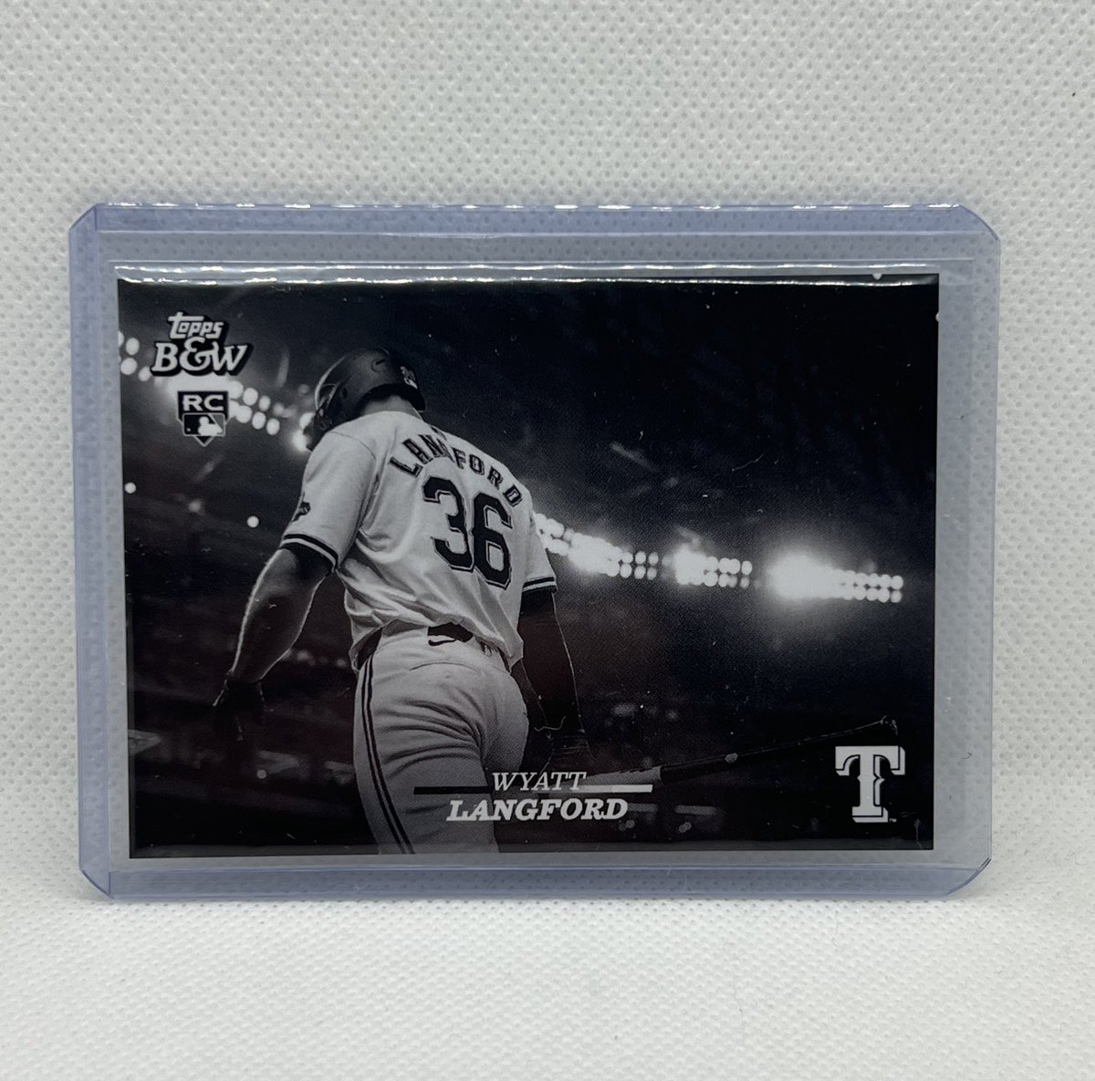 Jon S (@jonyc112) on Twitter photo 2024 Black and White Langford SP 
Sick image! 
$60 shipped 
RTs appreciated 🙏🏻🫡 2024 Black and White Langford SP 
Sick image! 
$60 shipped 
RTs appreciated 🙏🏻🫡