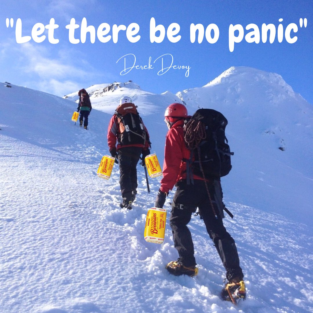 derekdevoy's tweet image. The only weather man I follow is Alan @CarlowWeather he knows his stuff. #CalmDown #begrand #lookaftertheelderly