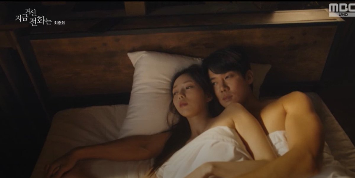 kdramaupto's tweet photo. Ahhhhhbbbbbbb 

#WhenThePhoneRings 
#WhenThePhoneRingsEp12 https://t.co/wUIKCRM8x5
