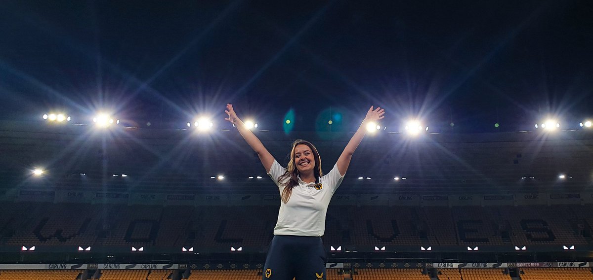 gemfrith's tweet image. Some early January transfer news!

After 5 incredible seasons at Wolves, I&apos;ll be leaving my role at the end of this month. Wolverhampton has been my home for 4 years and I&apos;ve loved every minute of my time here, but I&apos;ve decided it&apos;s the right time to accept a new, exciting (1/5)