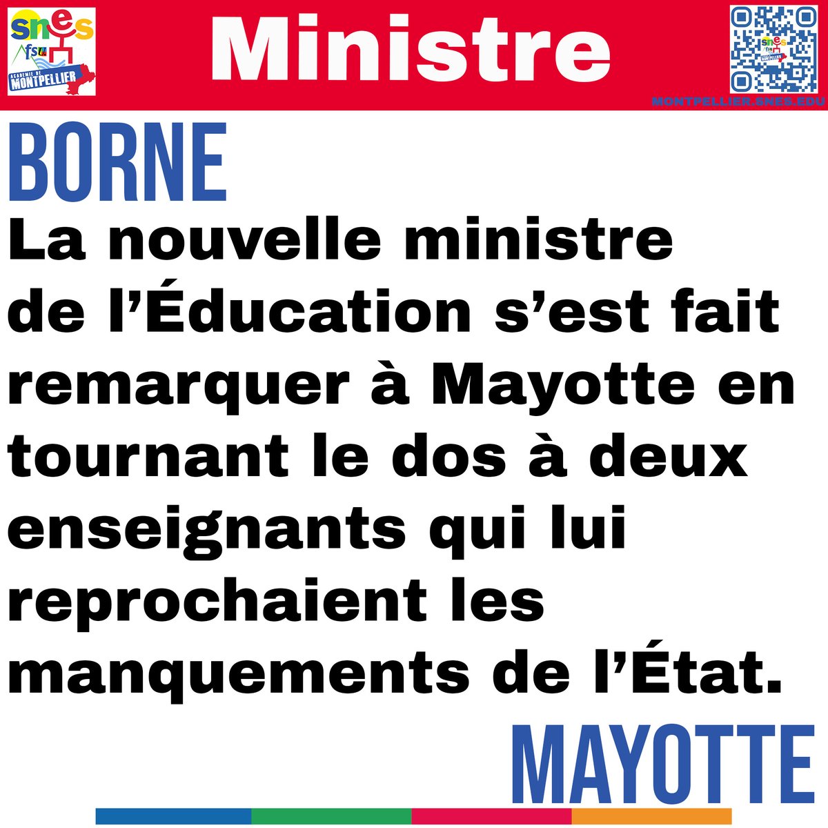 #borne #éducation