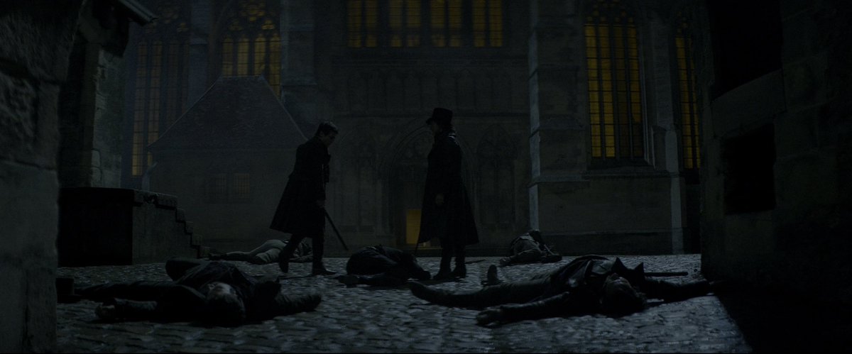 SFanguin's tweet image. #FilmDuJour @canalplus #LeComteDeMonteCristo de #MatthieuDelaporte et #AlexandreDeLaPatellière avec #PierreNiney #BastienBouillon #AnaïsDemoustier