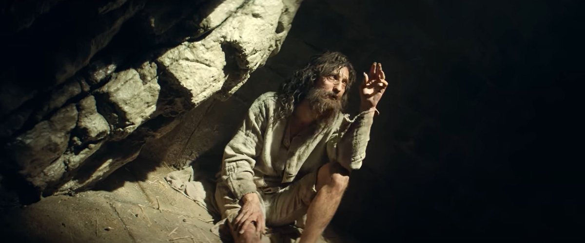 SFanguin's tweet image. #FilmDuJour @canalplus #LeComteDeMonteCristo de #MatthieuDelaporte et #AlexandreDeLaPatellière avec #PierreNiney #BastienBouillon #AnaïsDemoustier