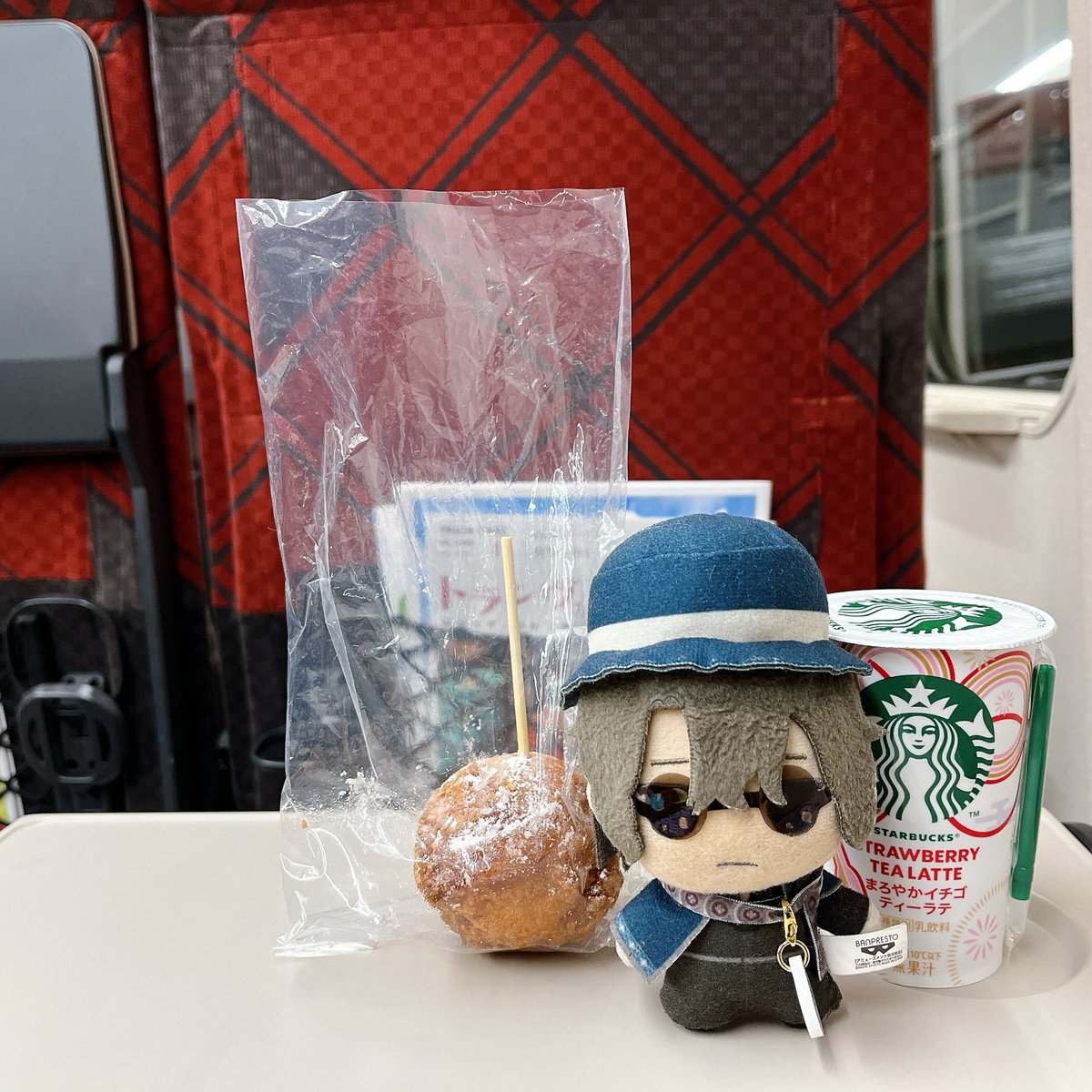 ふぁ🕯 (@sn0w_ni) on Twitter photo 