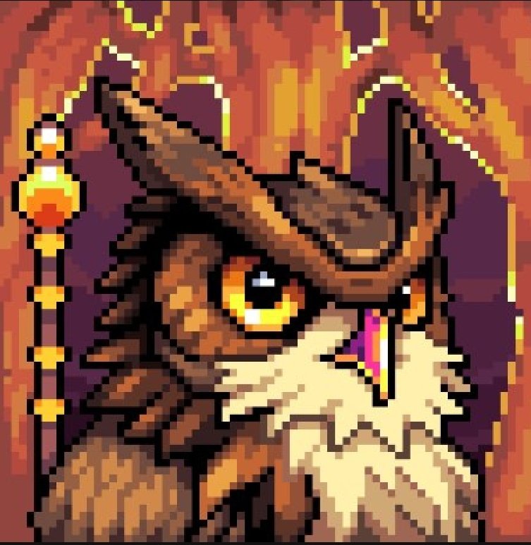 Legends of Tomorrow (@lotomorrow_nft) on Twitter photo What Legends hold some Owls?!?
We giving away 160.000 $LOT runes to 5 Hooters holders just because we love what this guys are doing around Ordinals
Follow <a href="/LOTomorrow_NFT/">Legends of Tomorrow</a>
Follow <a href="/noonesees_/">NoOneSees (🦉, ₿)</a>
Drop taproot (we will check if there are Owls in there) and Hoot 🦉 What Legends hold some Owls?!?
We giving away 160.000 $LOT runes to 5 Hooters holders just because we love what this guys are doing around Ordinals
Follow <a href="/LOTomorrow_NFT/">Legends of Tomorrow</a>
Follow <a href="/noonesees_/">NoOneSees (🦉, ₿)</a>
Drop taproot (we will check if there are Owls in there) and Hoot 🦉