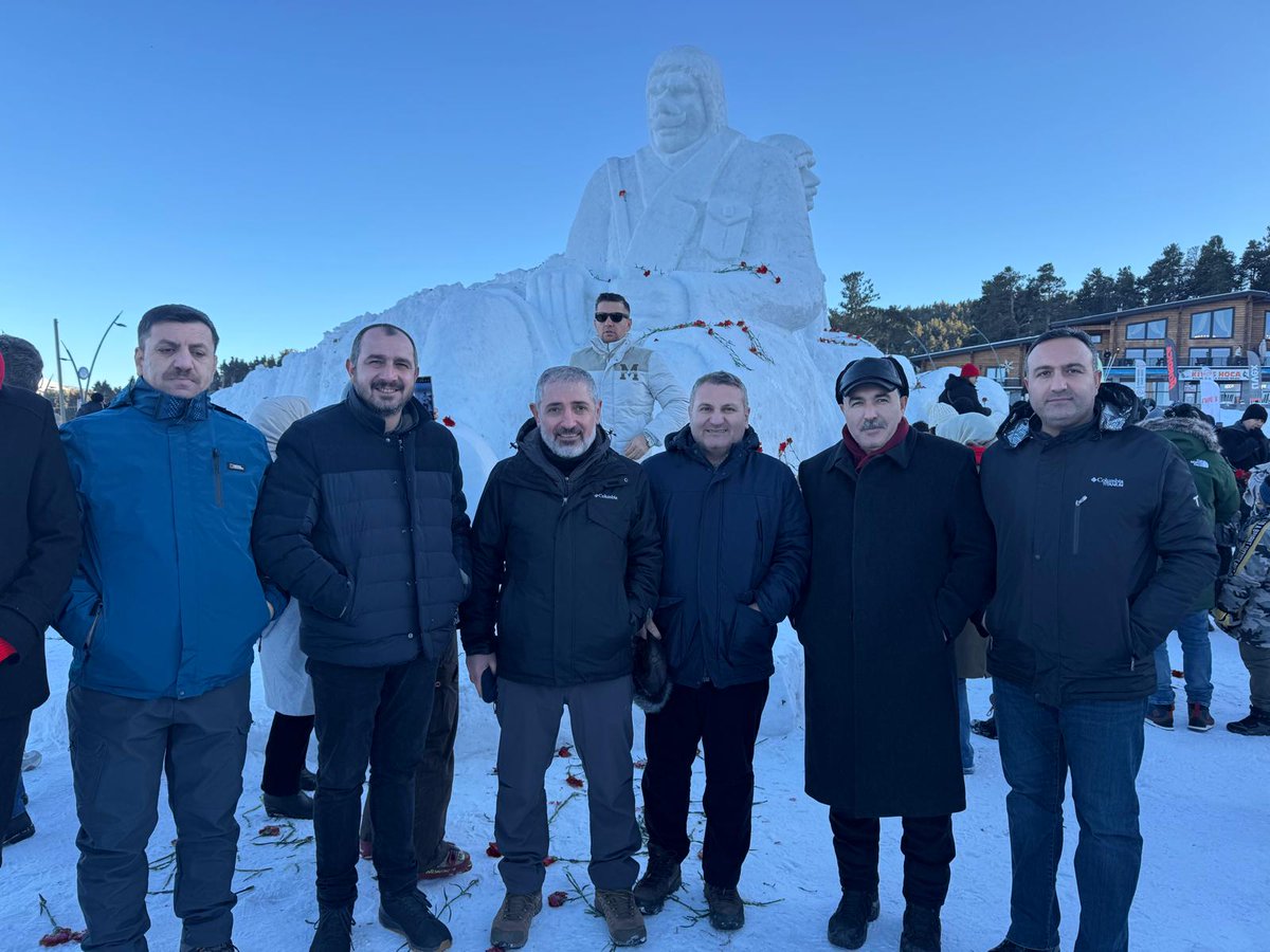 Hayrettin ÇETİN (@hayrettincetin_) on Twitter photo 