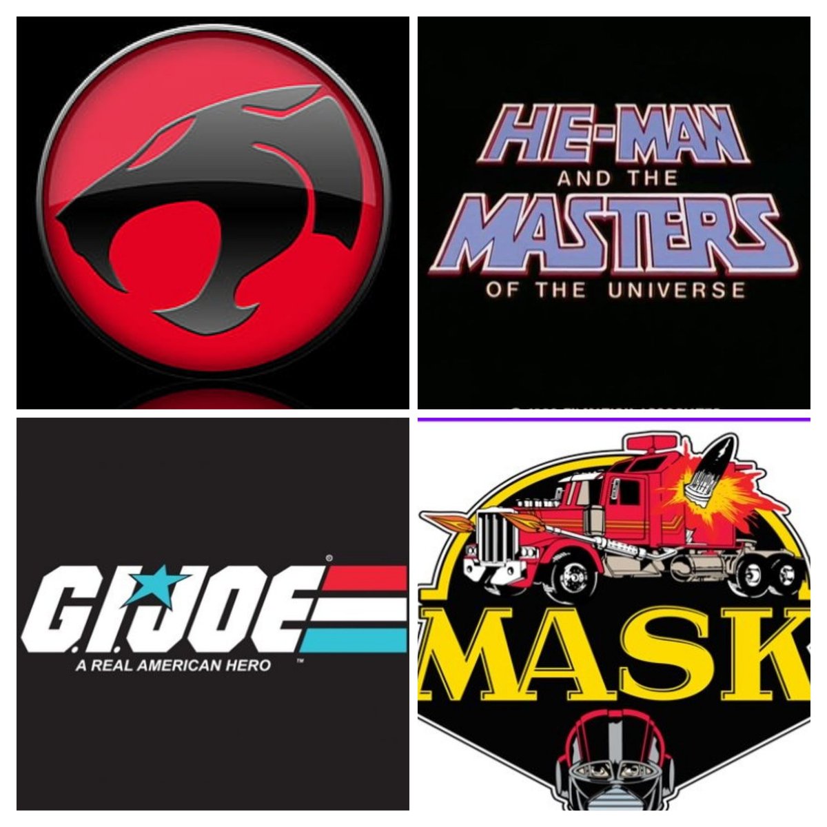 Bite-Sized Nostalgia tweet media