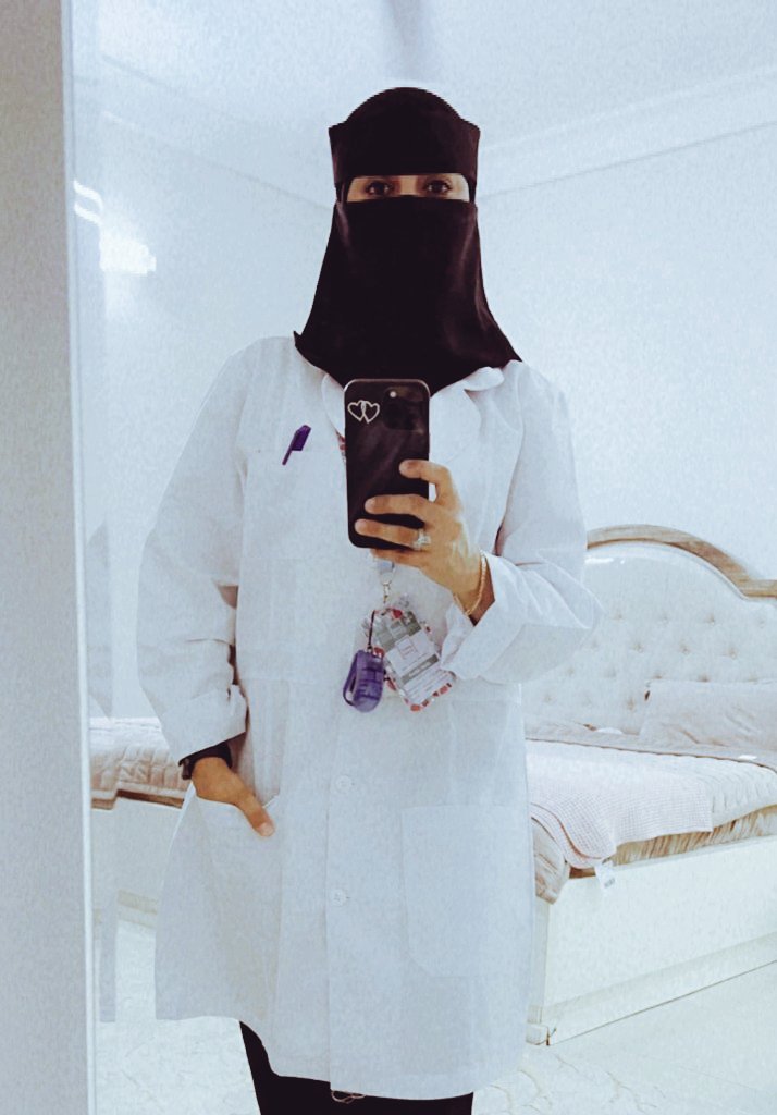 الدكتورة نوره tweet media