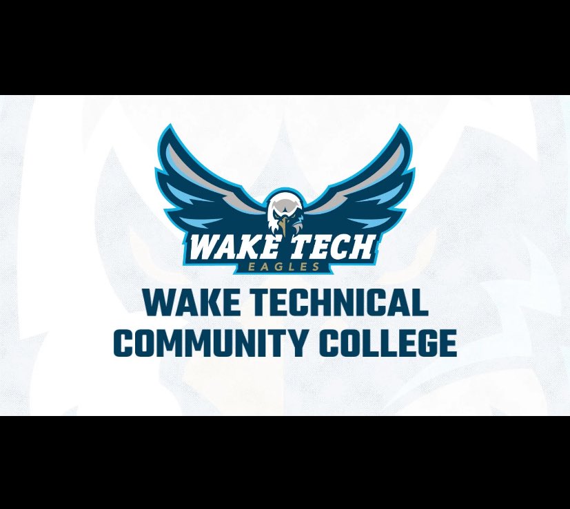 TeamLoadedNCgbb's tweet photo. Congratulations @mcneill_nashara on your first offer from @waketechwbb ! Keep up the good work π«‘
#LadyLoaded #StudentAthlete
π π https://t.co/z9OIafq2dv