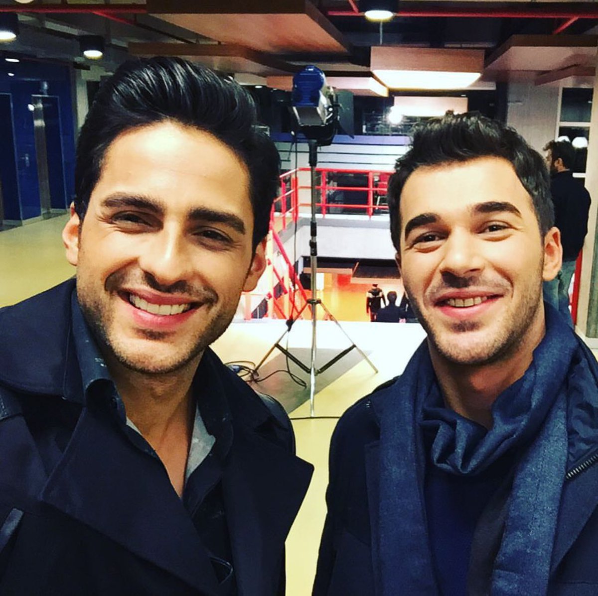 thexendt's tweet photo. Nerdeyse 10 yıl olacak..💗
#ÇilekKokusu #DemetÖzdemir #YusufÇim #EkinMertDaymaz https://t.co/c09D3l3lTV