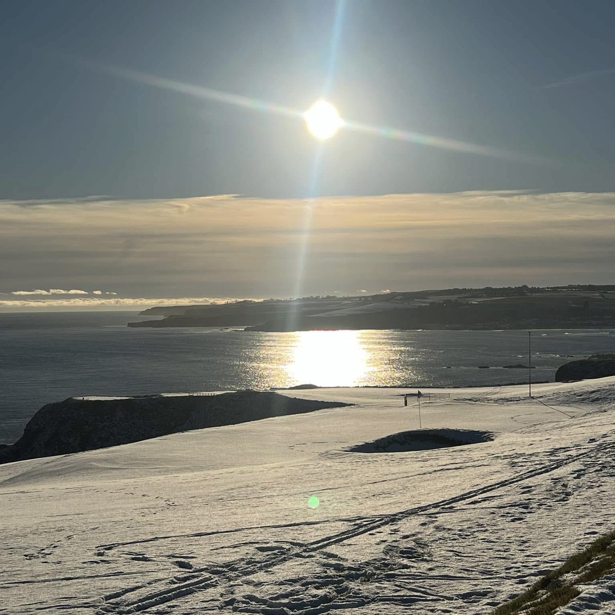 Stonehaven Golf Club tweet media