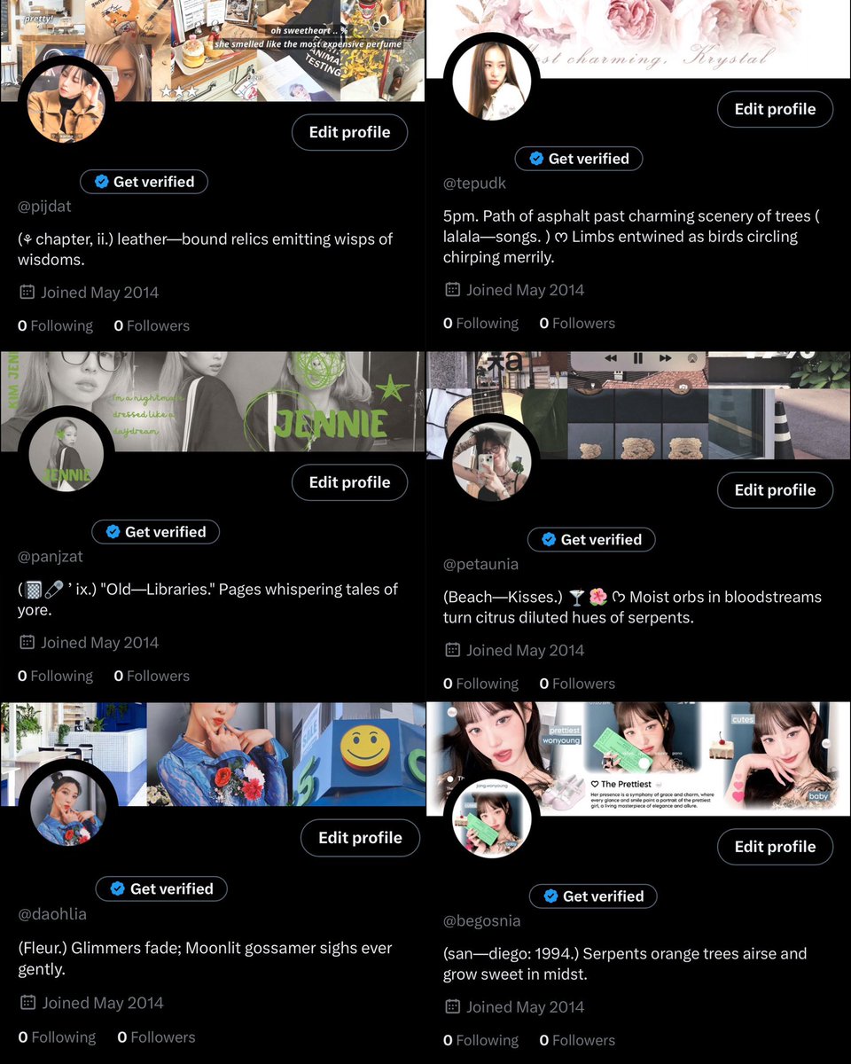 Mayeeka tweet media