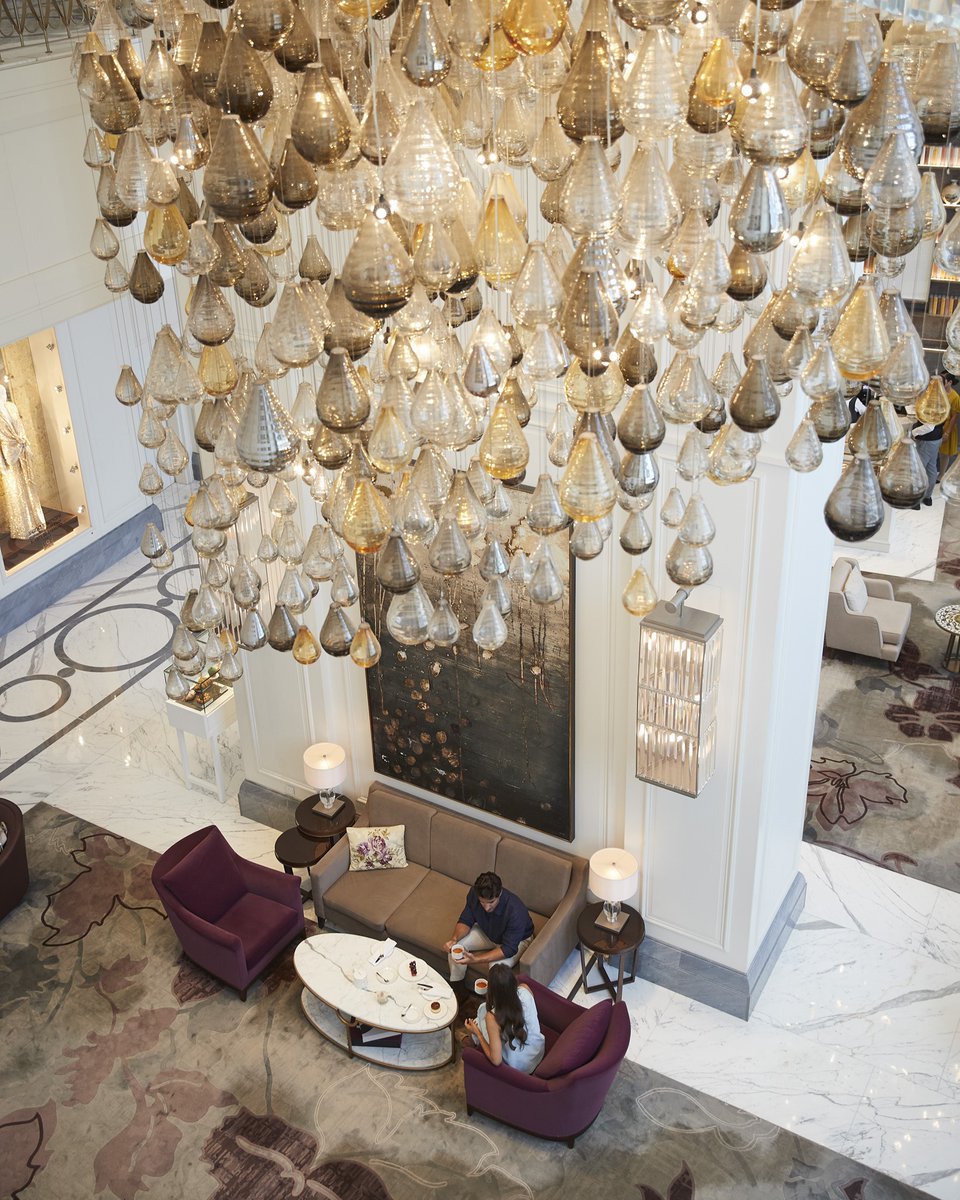 Kempinski Hotels tweet media