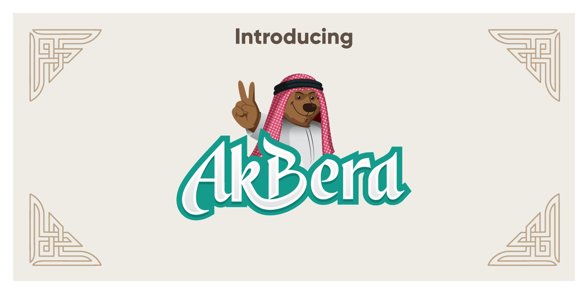 sukukfi's tweet photo. 2025: The Year of Scaling

From voice trading to global communications infrastructure.

Here's how we're building the future one Ooga Booga at a time on @Berachain 👇

🧵 1/8 https://t.co/RrPldGkgJ6