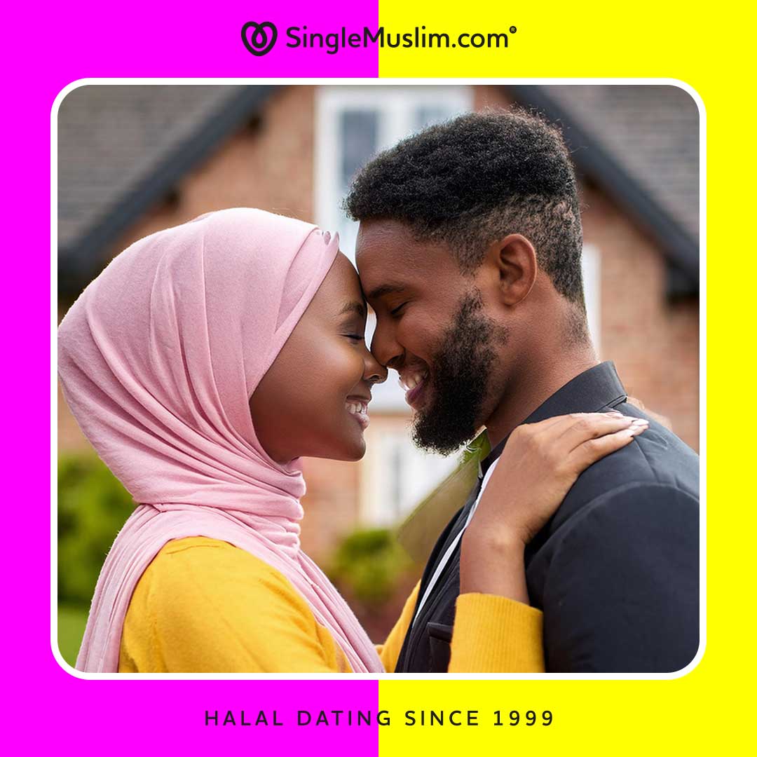 SingleMuslim.com - Halal Dating Since 1999. #Singles