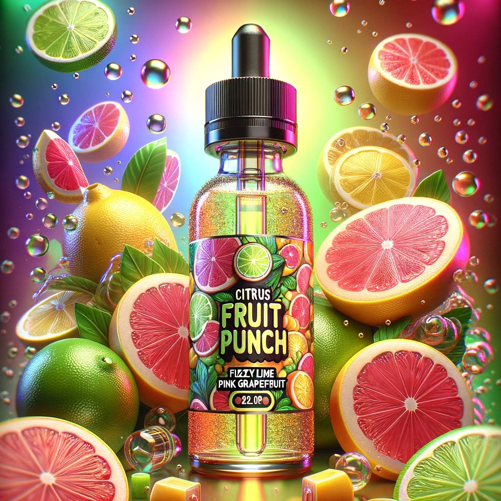 TheVapeShops's tweet image. 🍊 Citrus Fruit Punch E-Liquid: A bold burst of tangy citrus in every puff! 🌟 Refresh &amp;amp; invigorate your vape today: 🔗 thevapeshop.co.uk/eliquids/fruit… #CitrusVape #TheVapeShop 💨✨