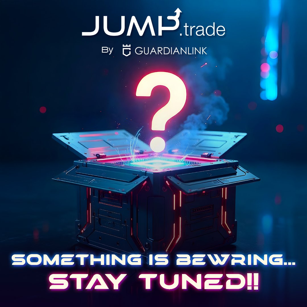 AIJTofficial's tweet photo. Something HUGE is on the horizon. 🌊 
Don't blink, you might miss it. Stay tuned fam. https://t.co/YADHeEReyq