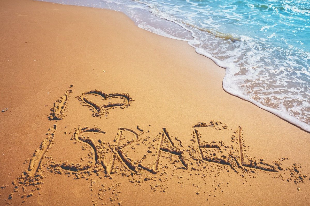 StandWithUs's tweet photo. Now, and always 🇮🇱❤️ https://t.co/gOBqY0TGna