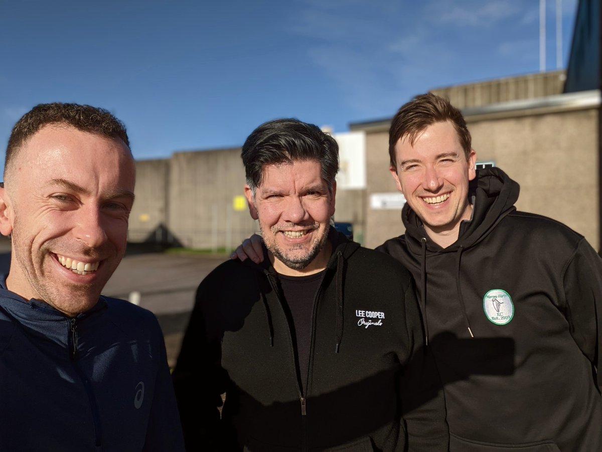 Running Detective (Retd) tweet media