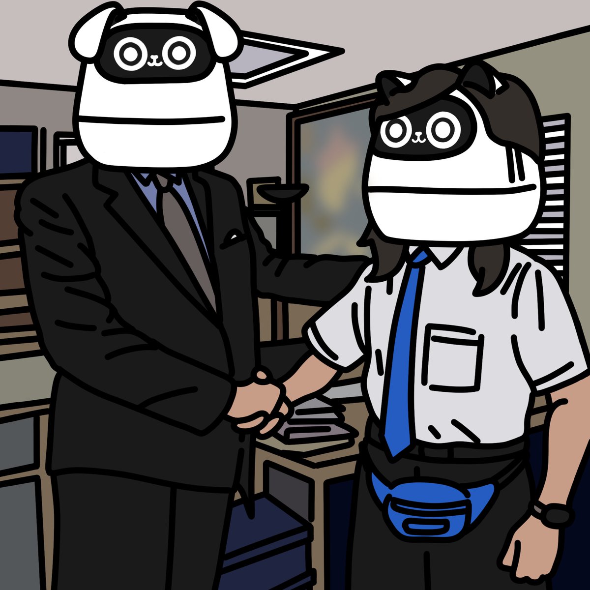 We just announced our Zealy $RICE airdrop campaign recently and here’s what's up!

The team has been cooking lately with:

➡️ Major partnership in the works with TOP 100 project
➡️Reward systems planned
➡️ ... and more!

More details about our Zealy airdrop campaign 🧵