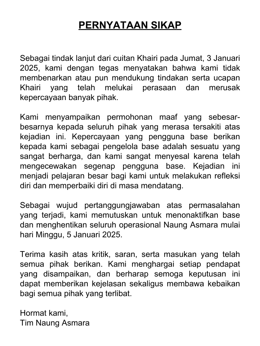 Planet Uca! (@naungasmara) on Twitter photo 