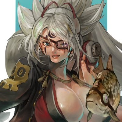 kawazakanafunao's tweet image. ファンアート頂きました…！
ありがとうございます…ありがとうございます…！

（アイコンへの使用許可をいただいて使わせていただいています。）
#新しいプロフィール画像