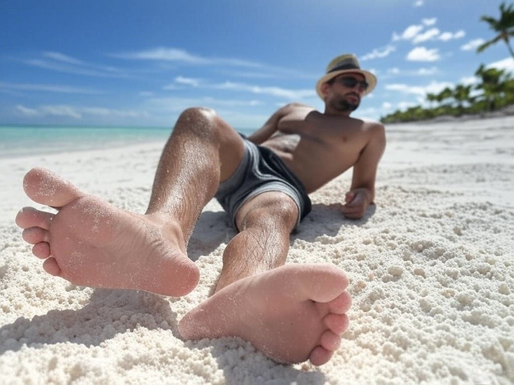 Gracias al Señor los negocios salieron perfecto en Tampa, Florida, y después para festejar nos tomamos unos días en Punta Cana con mi preciosa <a href="/eliborgues/">@eliborgues</a> . Te amo preciosa 😍¡Sos la mejor!