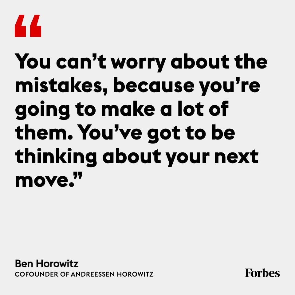 Quote of the day. #qotd