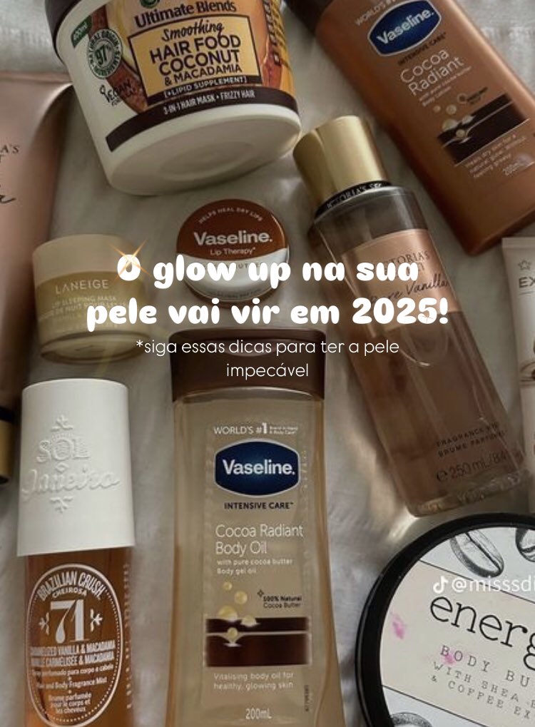 magcdrig's tweet photo. dicas para ter um glow up na sua pele! A thread. 🧵 https://t.co/rJegIkGAuC