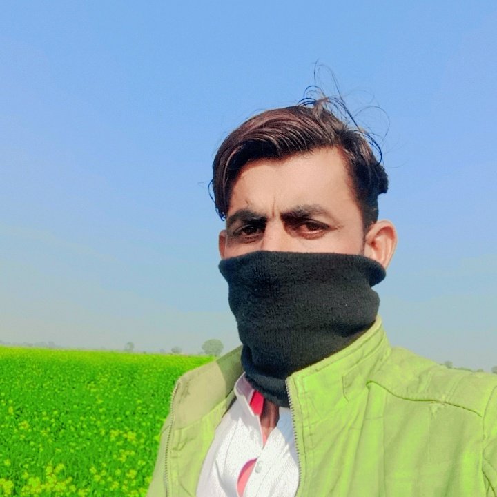 #NewProfilePic