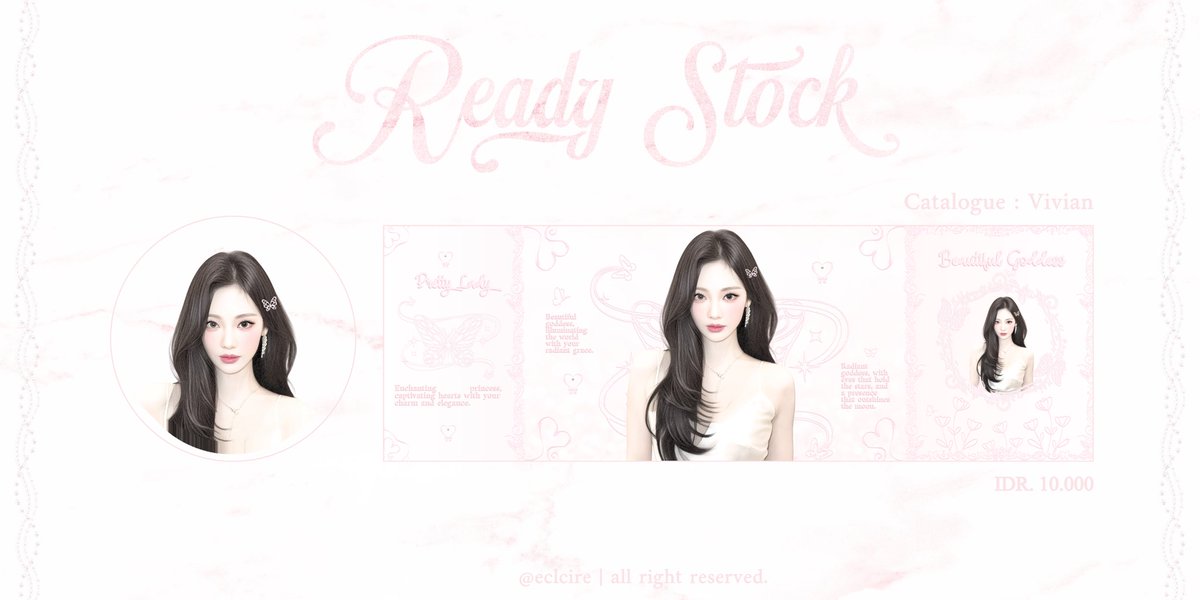 eclcire's tweet image. ᅟᅟᅟ            
        ୨୧  help rt or repost? timakaci yah

hi  aku  ada  layout  ready  stock  karina  dan  ningning,  bisa  diambil  sekarang  harganya  10,000  ( dapat ava png &amp;amp; free retext )  silahkan  DM  aku  ya  🧸 🧺 ! 

#zonauang 
ᅟᅟᅟ