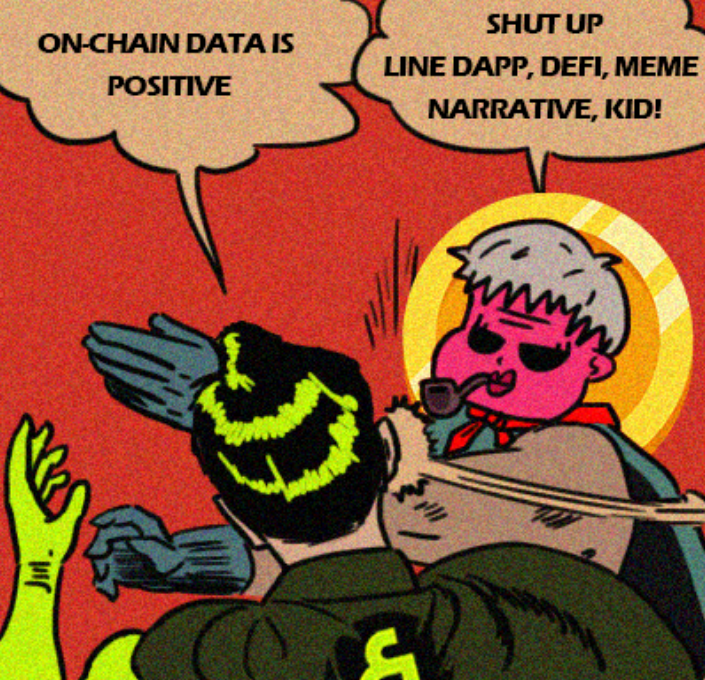 BugMemeKAIA's tweet photo. Our baby’s had a glow-up!

@KaiaChain @LairFinance @avalonfinance_ @dexscreener

#BugMemeKAIA #kaia #kaiamemecoin #memecoin #Crypto #BullRun #tothemoon #btc #eth #Solana #Avalon https://t.co/aKi5LS6EUV