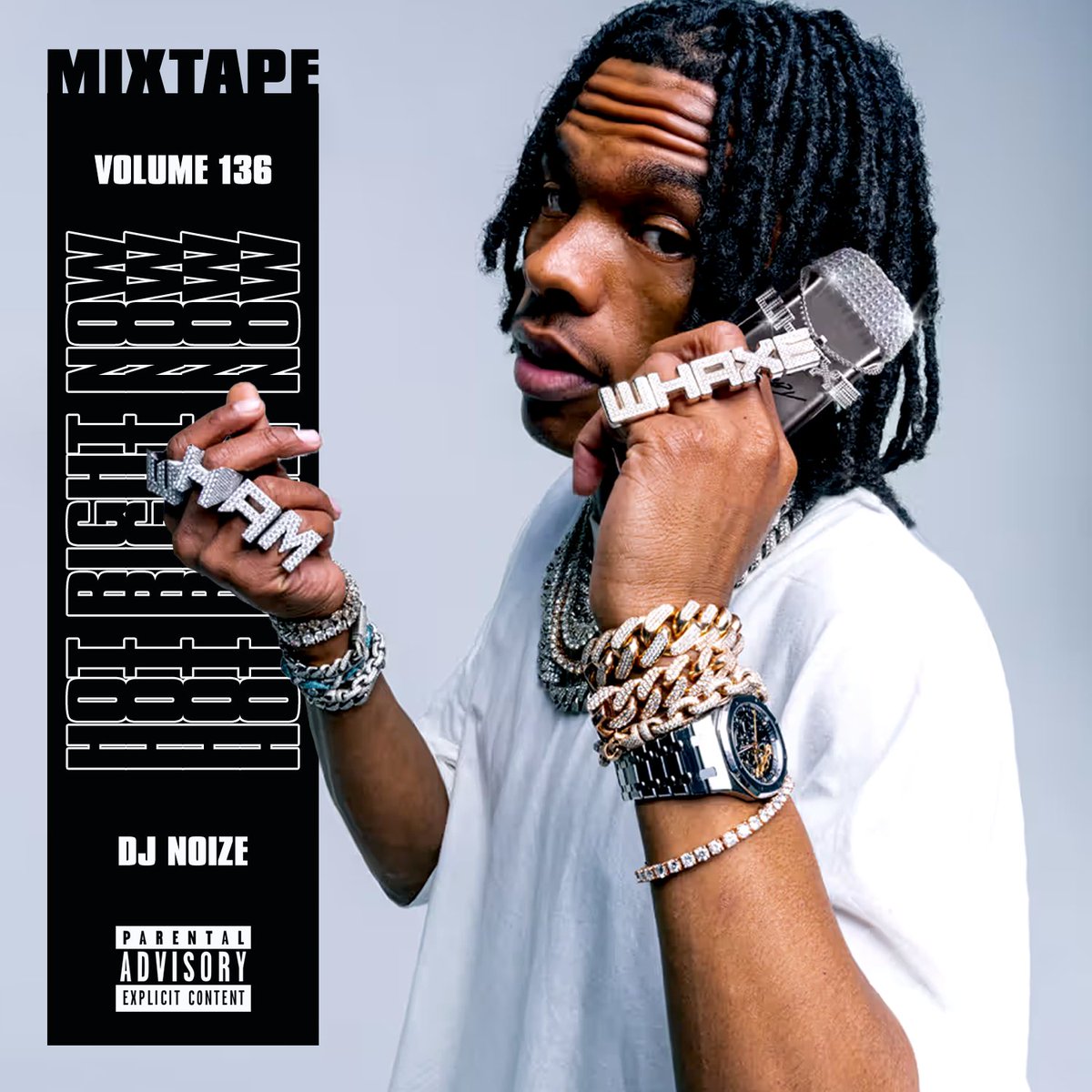 DJ Noize tweet media
