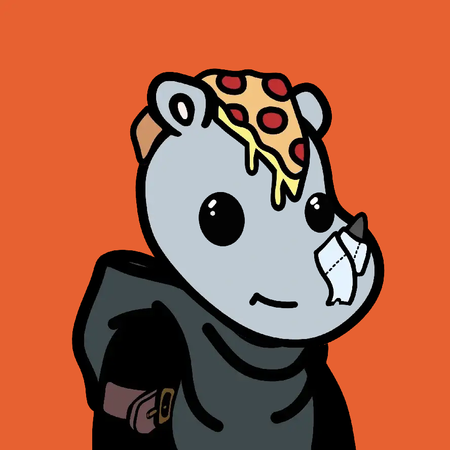 Bitcoin Rhinos tweet media