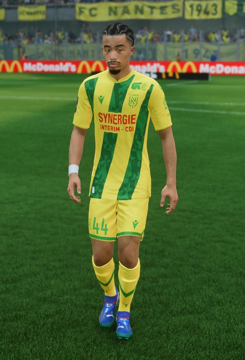 Manager FC (@the_managerfc) on Twitter photo ๐๐ฃ๐๐๐ค๐๐๐ฃ ๐๐๐๐๐ก
๐ก๐ฎ๐๐ต๐ฎ๐ป ๐ญ๐ฒ๐๐ฒ๐ซ๐ท
-๐ช๐ผ๐น๐๐ฒ๐ฟ๐ต๐ฎ๐บ๐ฝ๐๐ผ๐ป๐ก๐บ-
๐ฉ๐ฒ๐ฟ๐ ๐๐ฎ๐น๐ฒ๐ป๐๐ฒ๐ฑ ๐ฑ๐ฒ๐ณ๐ฒ๐ป๐ฑ๐ฒ๐ฟ, ๐ณ๐ถ๐๐๐ถ๐ป๐ด ๐ฝ๐ฒ๐ฟ๐ณ๐ฒ๐ฐ๐๐น๐ ๐ถ๐ป ๐ช๐ผ๐น๐๐ฒ๐ฟ๐ต๐ฎ๐บ๐ฝ๐๐ผ๐ปโ๐ ๐ฝ๐น๐ฎ๐๐๐๐๐น๐ฒ.
#EAFC25 #EASportsFC #FC25 #FIFA #Ligue1McDonalds #France ๐๐ฃ๐๐๐ค๐๐๐ฃ ๐๐๐๐๐ก
๐ก๐ฎ๐๐ต๐ฎ๐ป ๐ญ๐ฒ๐๐ฒ๐ซ๐ท
-๐ช๐ผ๐น๐๐ฒ๐ฟ๐ต๐ฎ๐บ๐ฝ๐๐ผ๐ป๐ก๐บ-
๐ฉ๐ฒ๐ฟ๐ ๐๐ฎ๐น๐ฒ๐ป๐๐ฒ๐ฑ ๐ฑ๐ฒ๐ณ๐ฒ๐ป๐ฑ๐ฒ๐ฟ, ๐ณ๐ถ๐๐๐ถ๐ป๐ด ๐ฝ๐ฒ๐ฟ๐ณ๐ฒ๐ฐ๐๐น๐ ๐ถ๐ป ๐ช๐ผ๐น๐๐ฒ๐ฟ๐ต๐ฎ๐บ๐ฝ๐๐ผ๐ปโ๐ ๐ฝ๐น๐ฎ๐๐๐๐๐น๐ฒ.
#EAFC25 #EASportsFC #FC25 #FIFA #Ligue1McDonalds #France