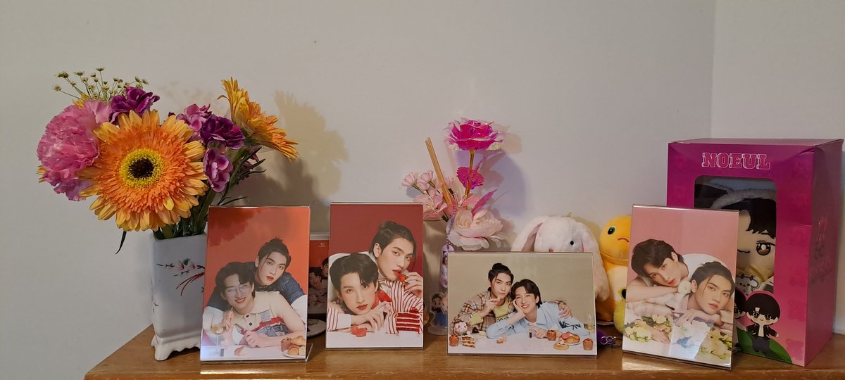 ws4191992's tweet photo. BOSS CHAIKAMON 💝NOEUL NUTTARAT = FRIENDS WHO SHARE EVERYTHING INCLUDING KISSES .
PAYU ❤️🔥RAIN = VERY PASSIONATE HUSBAND COUPLE .
P'CIR 🖤 NONG PHU = WILL COME SOON.
Is this how I love you .
@Bossckm_
@Noeul_lee6
#BossNoeul
#Bosschaikamon
#NoeulNuttarat
#Shawtyboy
#magentababe
#Bonoh
